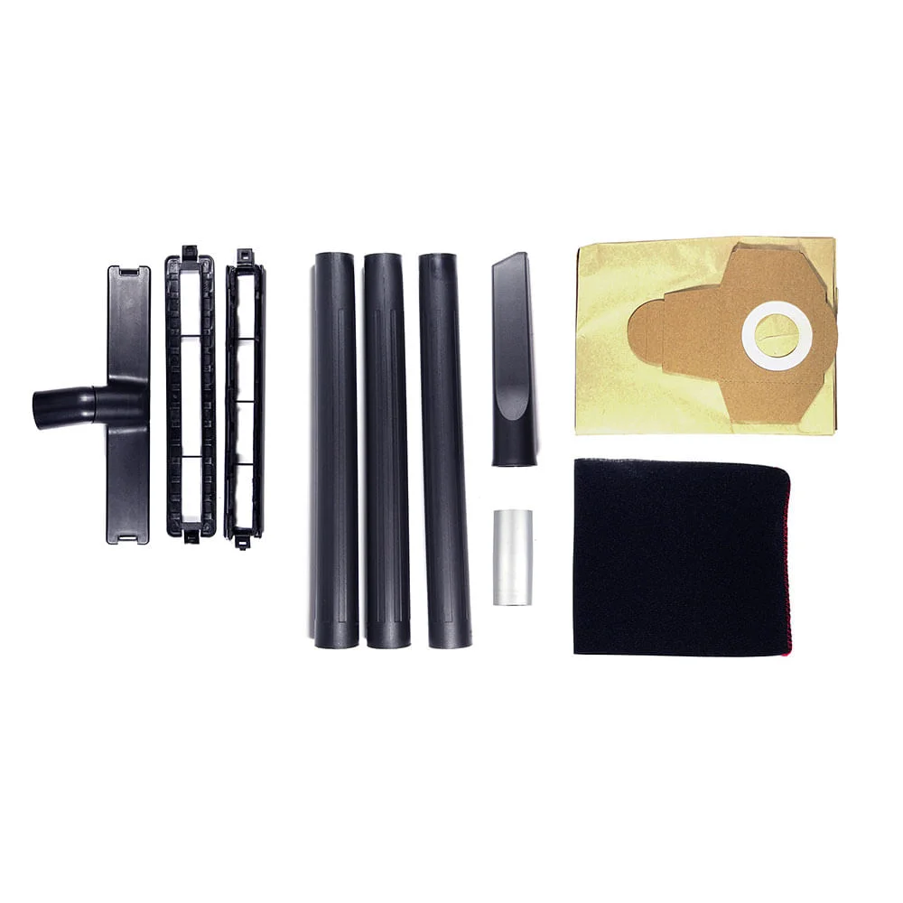 Aspirador de Pó e Água 15 Litros 1250 Watts BT-VC 1115 Einhell