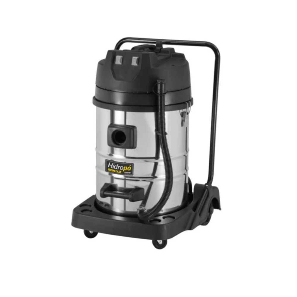 Aspirador de Pó e Líquidos 70 Litros 2.000 Watts 925.0060-0 Schulz