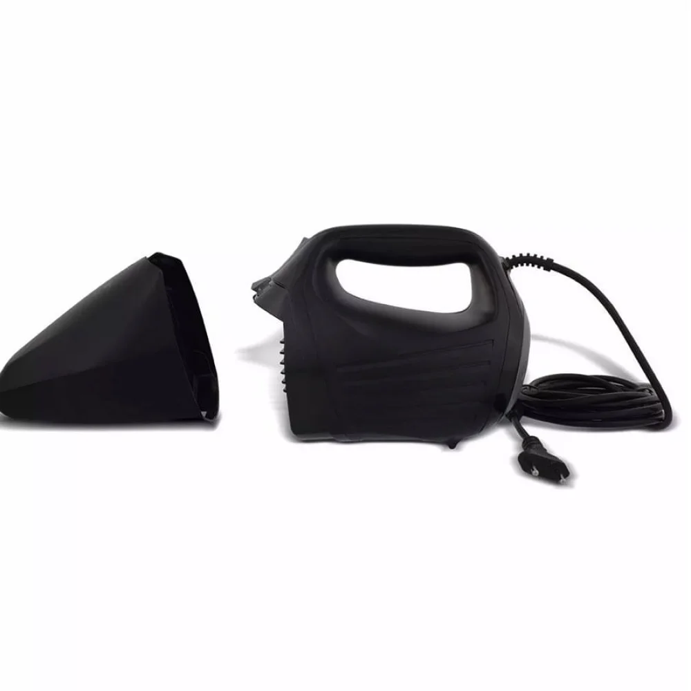 Aspirador de Pó Elétrico Portátil 750 Watts VH800 Black&Decker