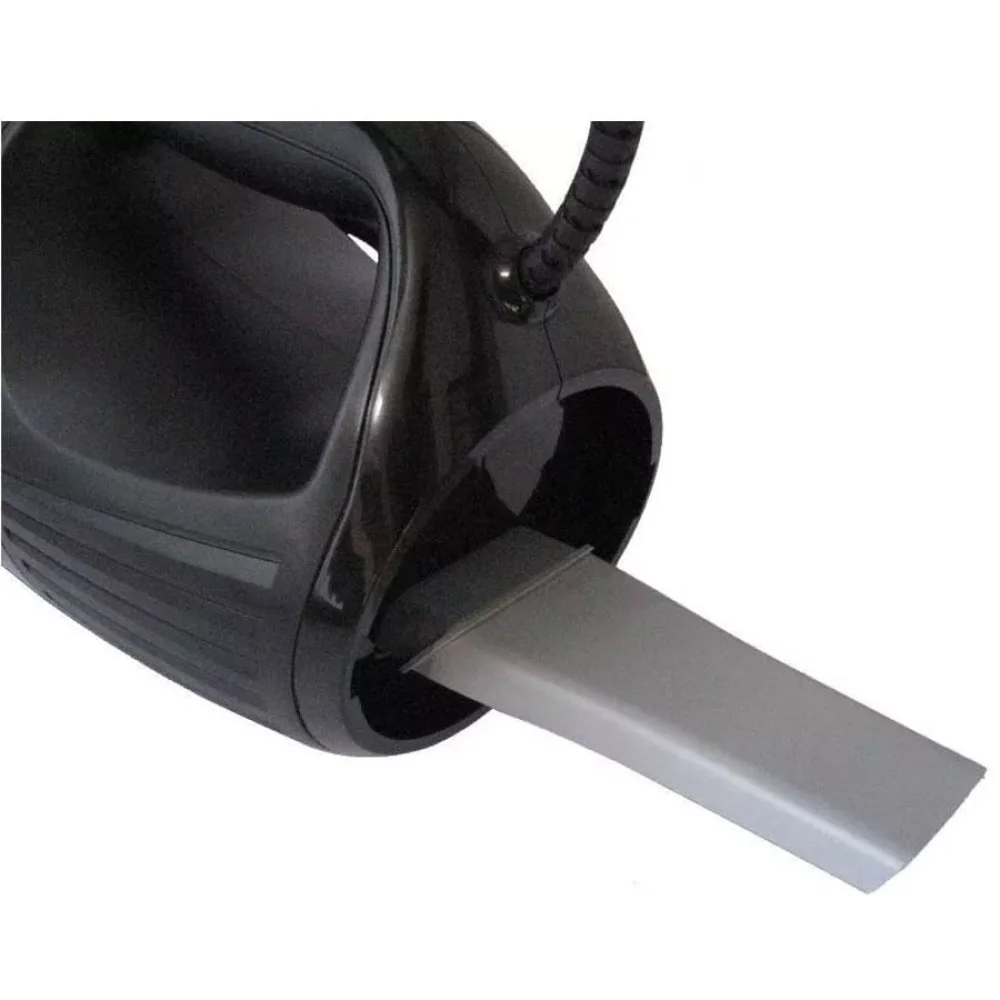 Aspirador de Pó Elétrico Portátil 750 Watts VH800 Black&Decker