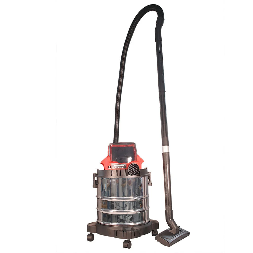 Aspirador de Pó Líquido à BateriaNão acompanhaTC-VC 18/20 Li S-2347130-Einhell