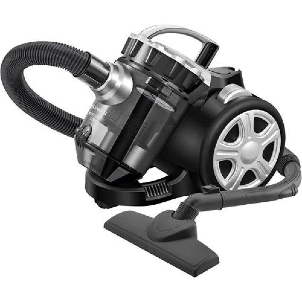 Aspirador de Pó Next Black 2200 AP-18 Mondial