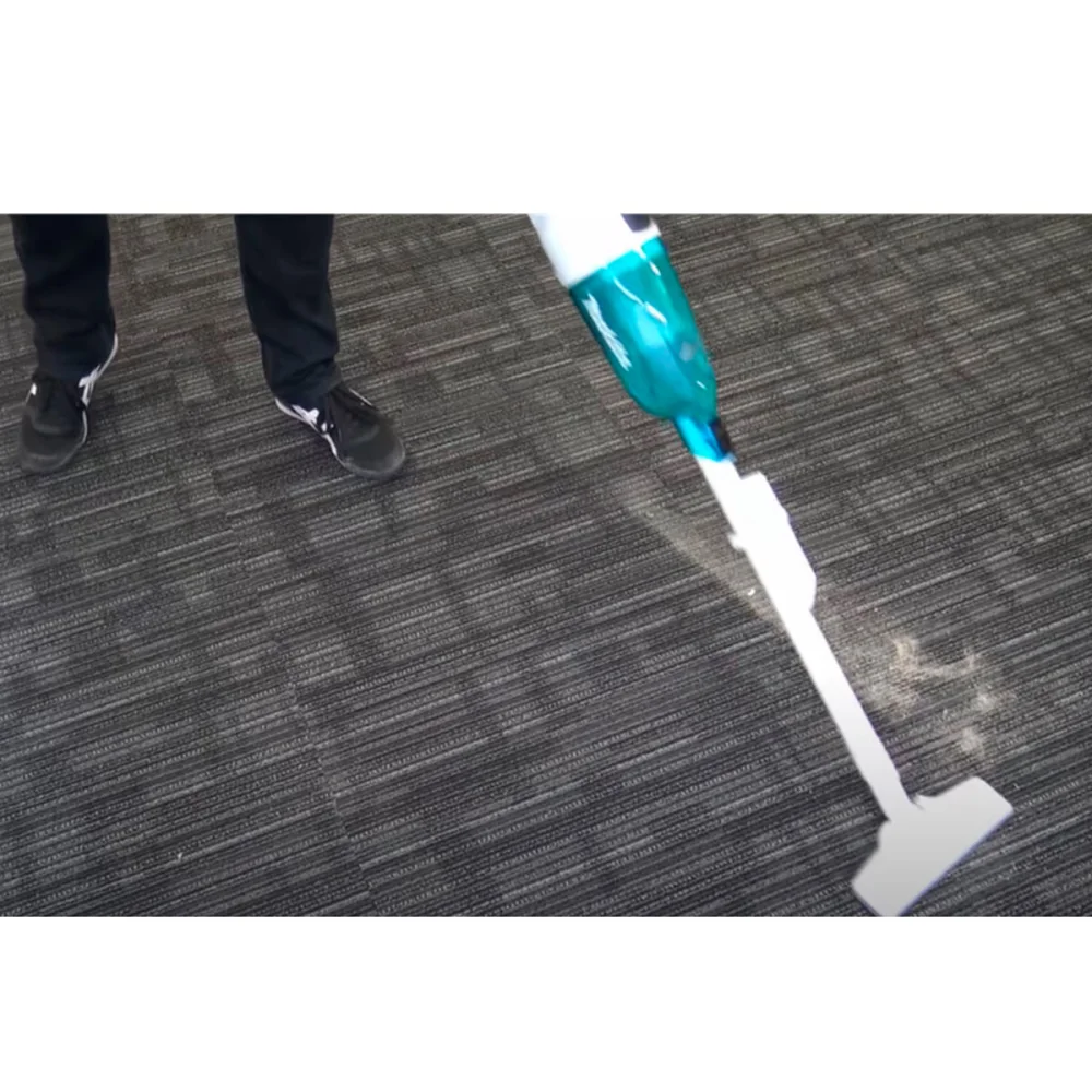 Aspirador de Pó Portátil à Bateria Não acompanha18V DCL181FZWX Makita