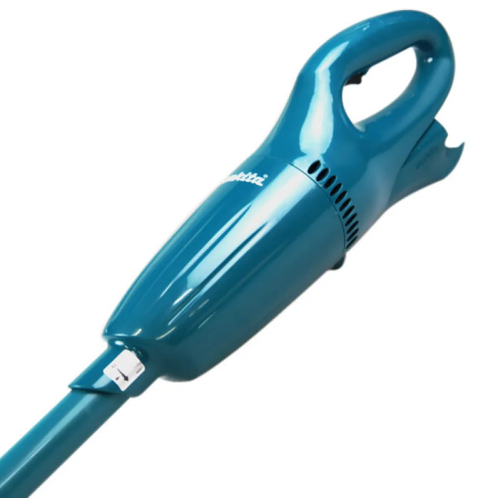 Aspirador de Pó Portátil a BateriaNão acompanha 12V CL100DZX Makita