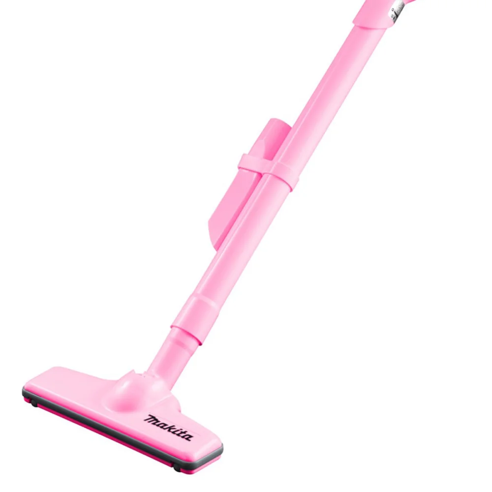 Aspirador de Pó Rosa à Bateria Não acompanha 12V Max CL108FDZP Makita Outlet