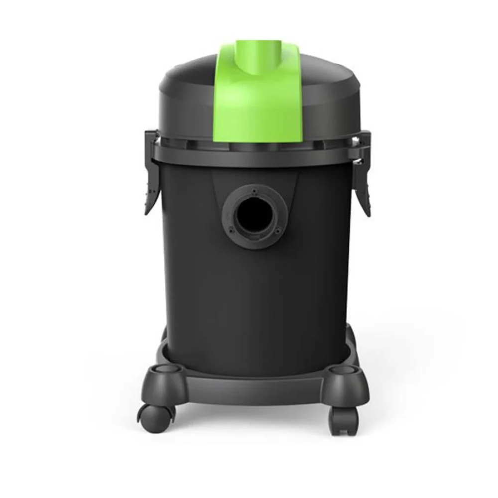 Aspirador Profissional Pó e Líquidos 1200 Watts Ecoclean AP120 IPC