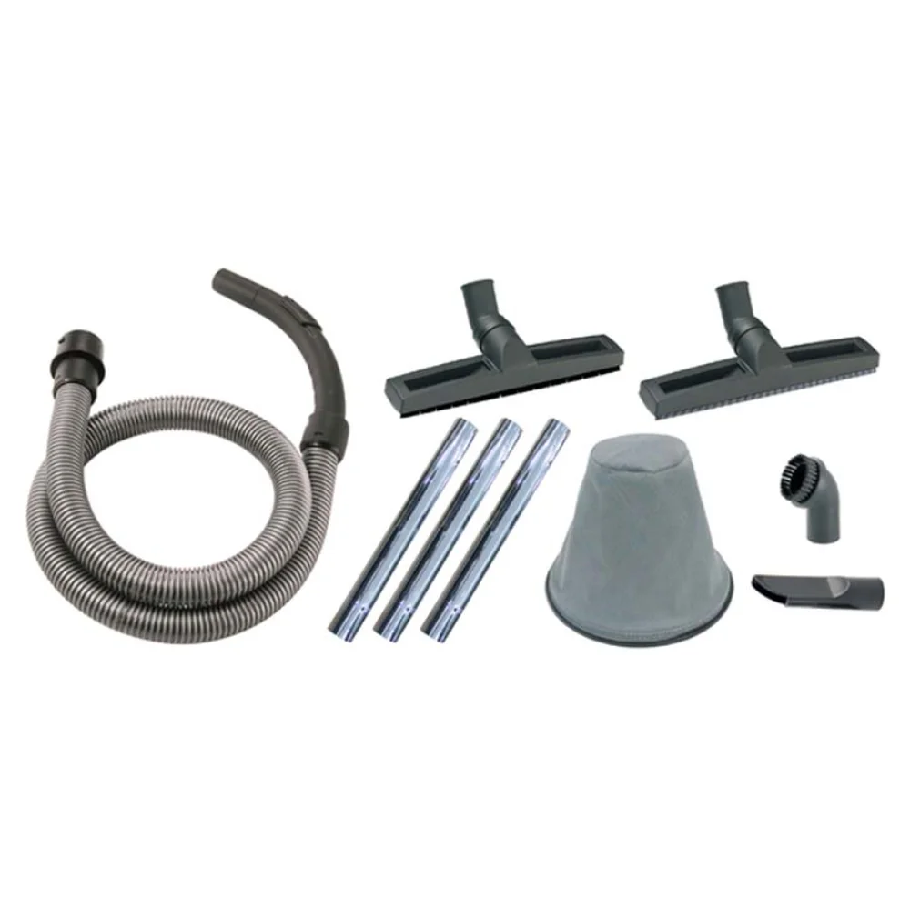 Aspirador Profissional Pó e Líquidos 1200 Watts Ecoclean AP120 IPC