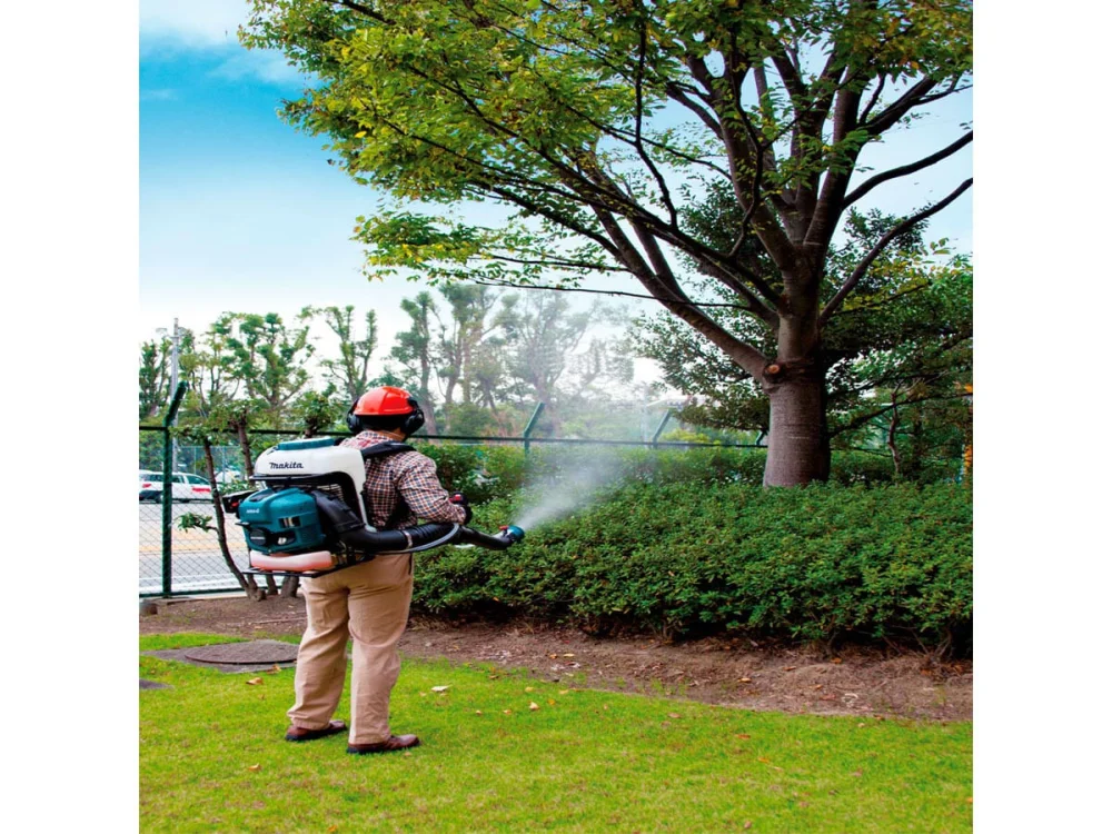 Atomizador à Gasolina 75.6 CC 4ST PM7650HG Makita