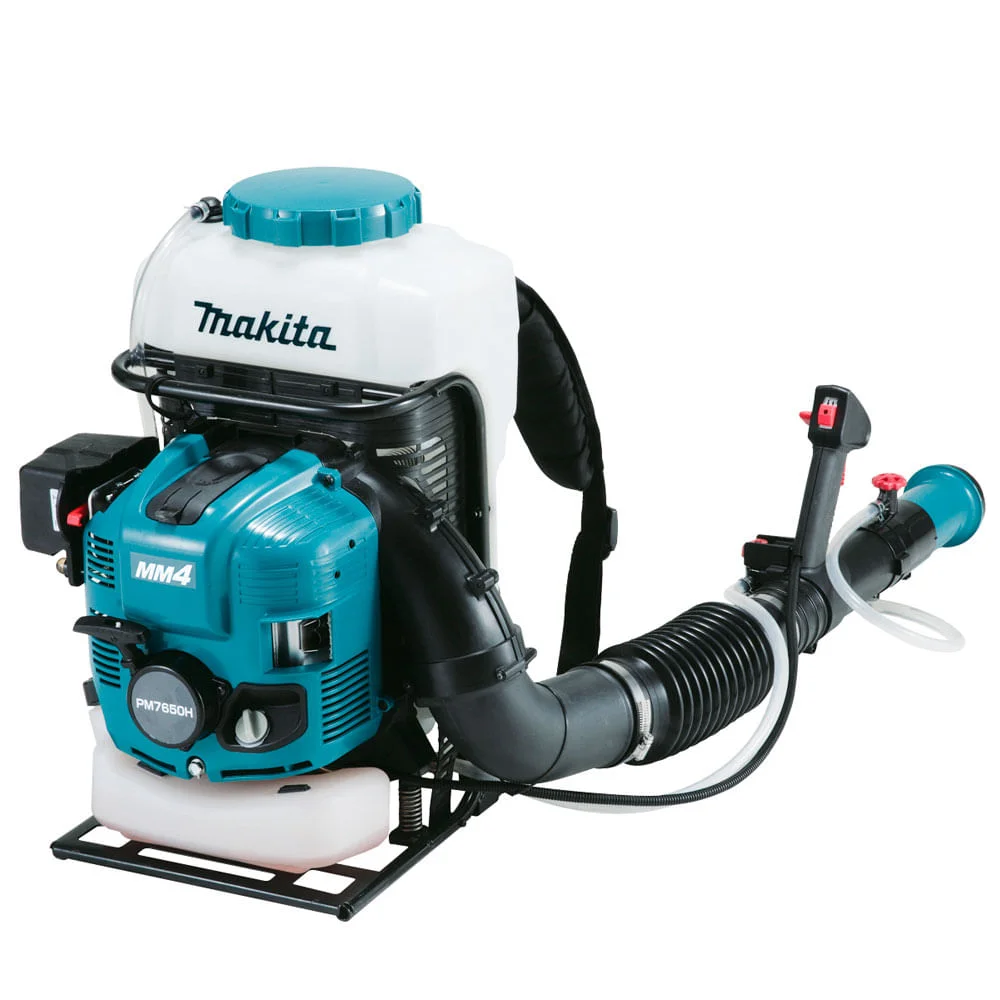 Atomizador à Gasolina 75.6 CC 4ST PM7650HG Makita
