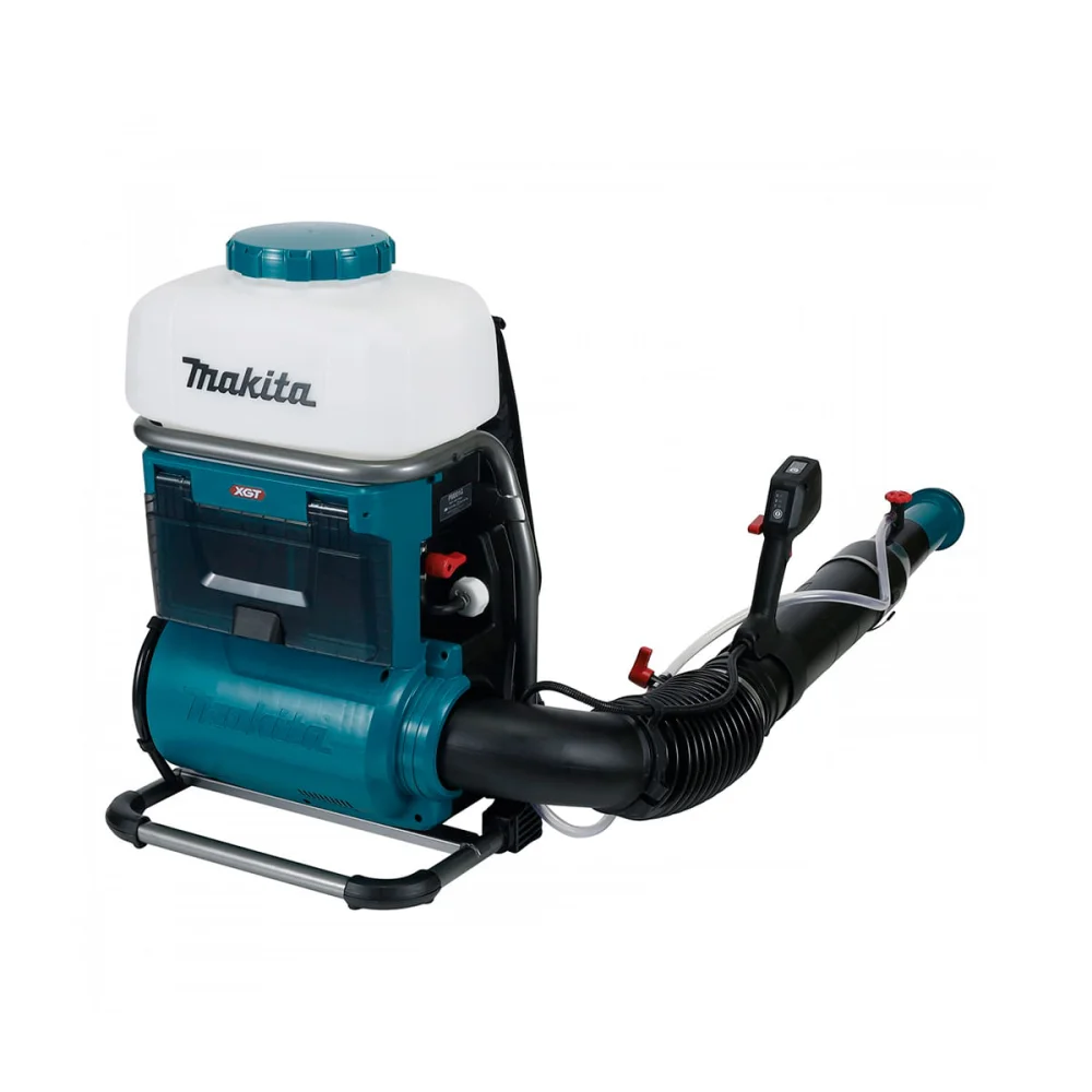 Atomizador de 15 Litros à Bateria 40V e 2 Baterias 40V 8.0Ah PM001GL201 Makita