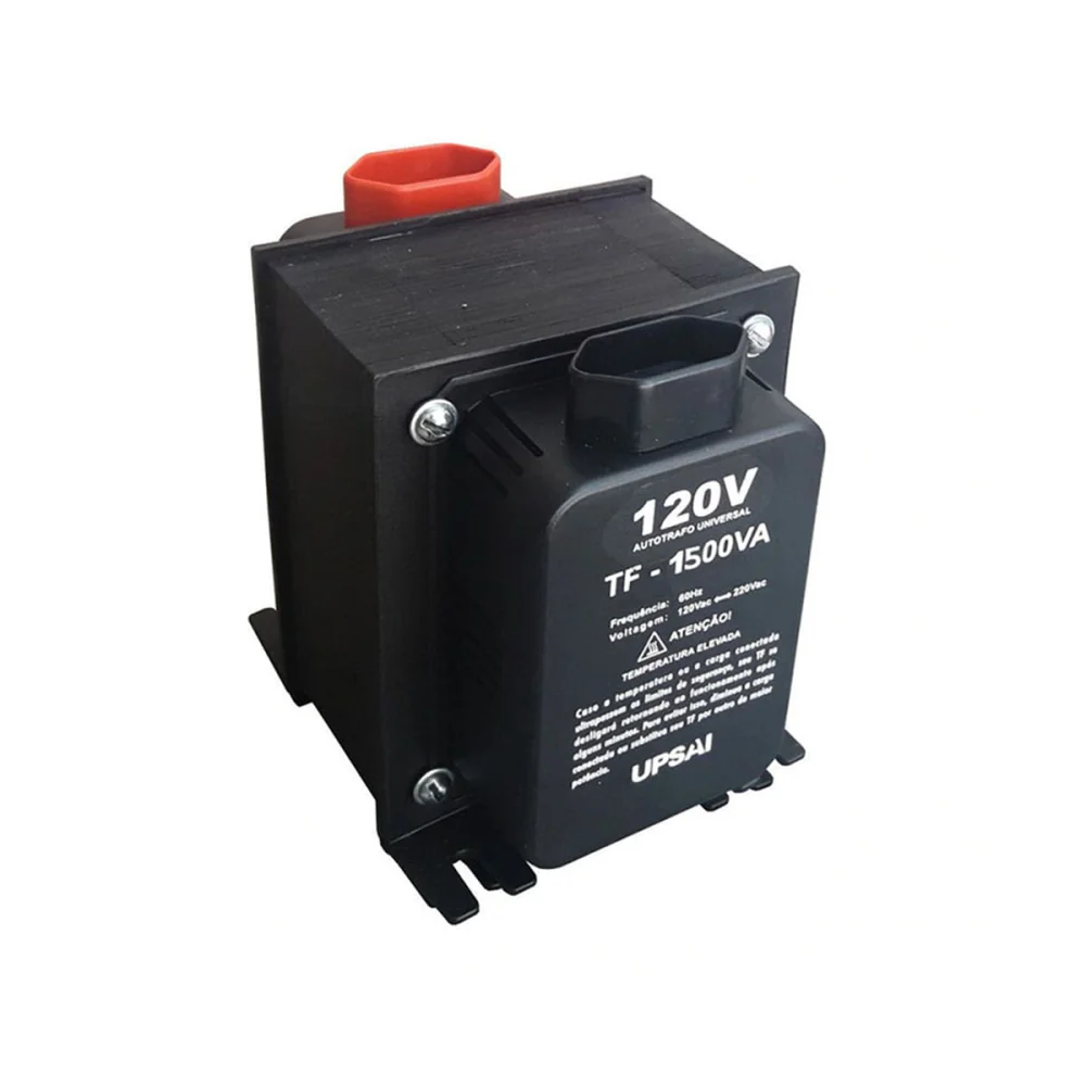 Autotransformador 1500VA TF-1500 Upsai Outlet