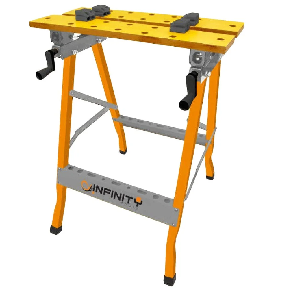 Bancada de Trabalho para Ferramentas Multiuso IF-BF Infinity
