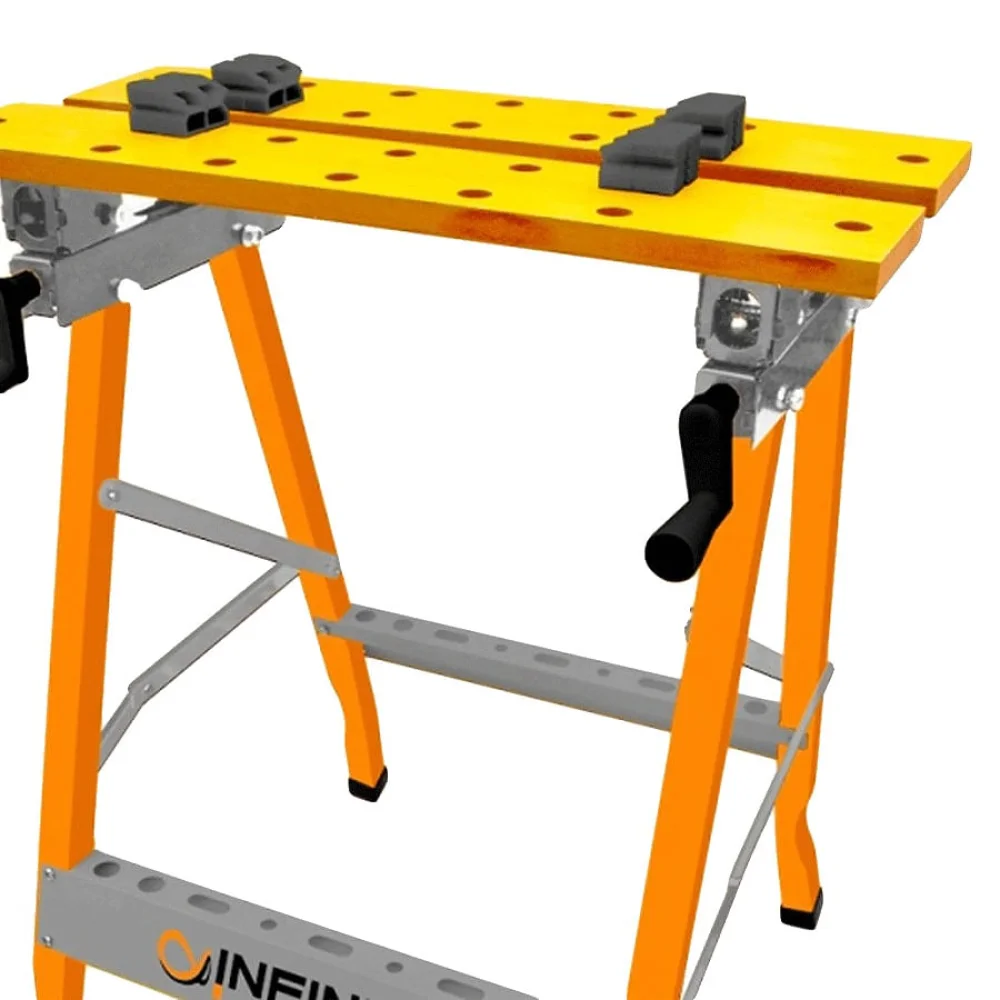 Bancada de Trabalho para Ferramentas Multiuso IF-BF Infinity