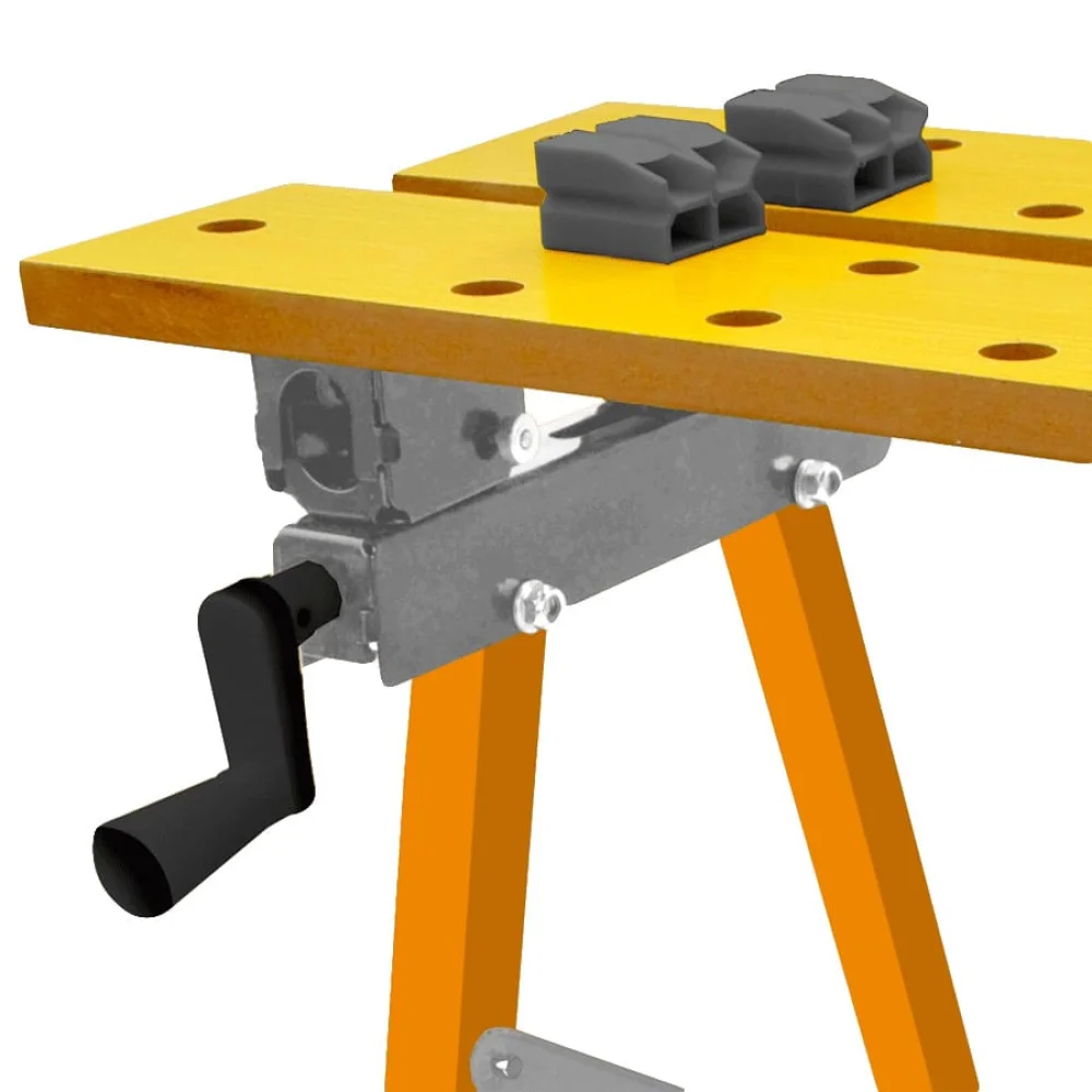 Bancada de Trabalho para Ferramentas Multiuso IF-BF Infinity