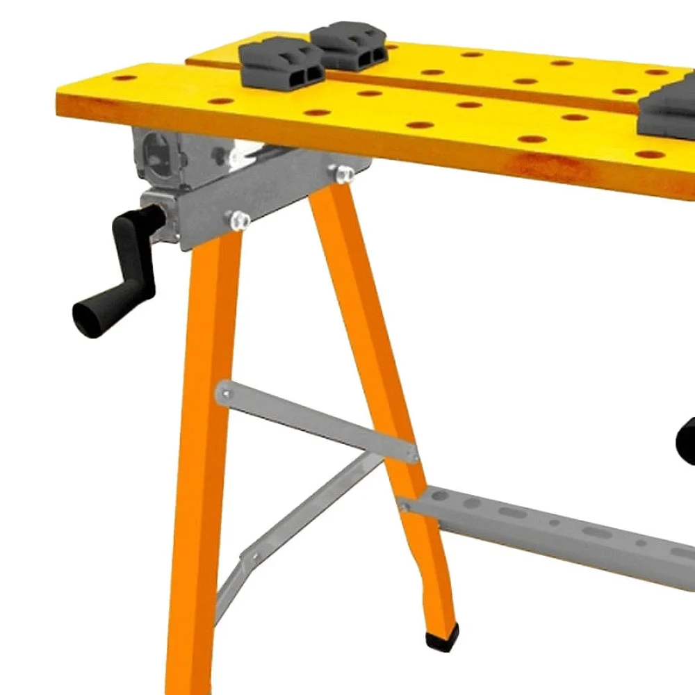 Bancada de Trabalho para Ferramentas Multiuso IF-BF Infinity