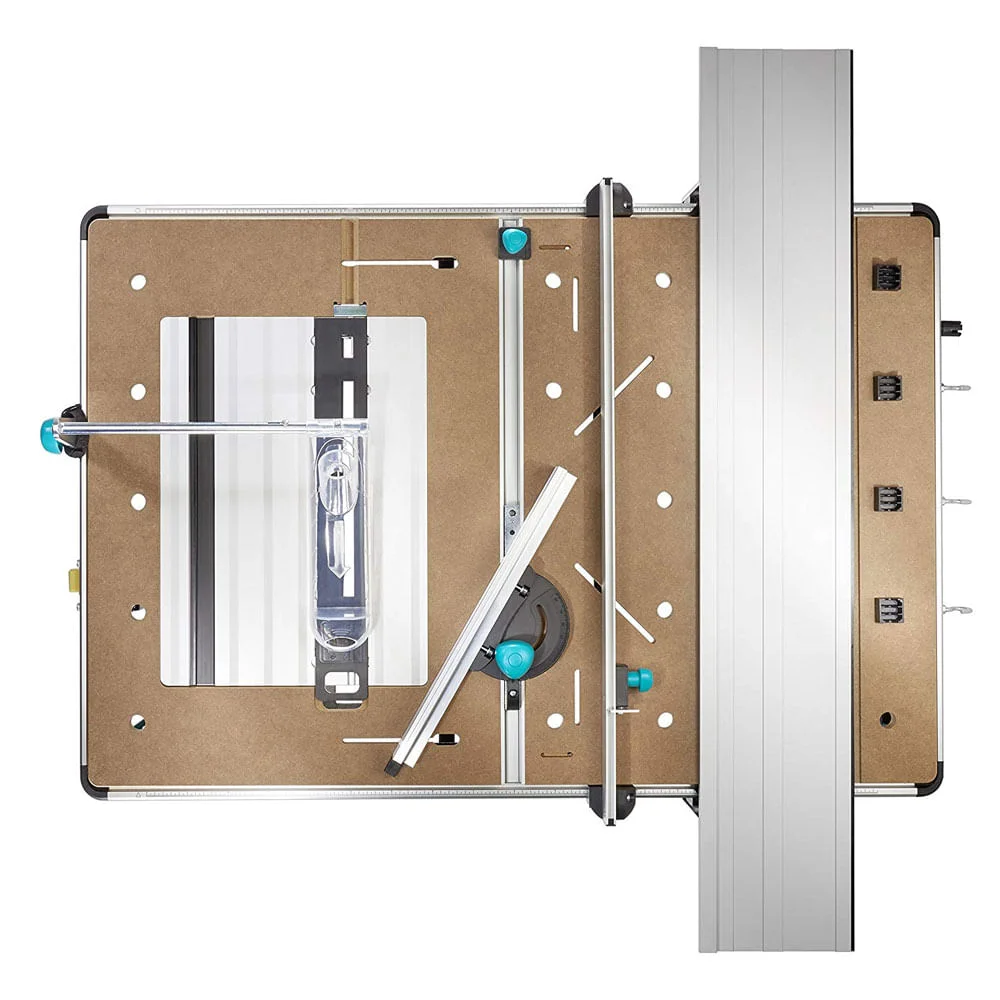 Bancada Multifuncional Master Cut 2500 690200 Wolfcraft 220 Volts