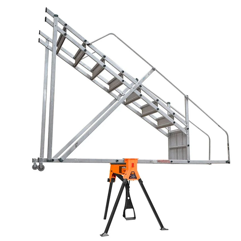 Bancada Multiuso 708548 Terra Equipamentos