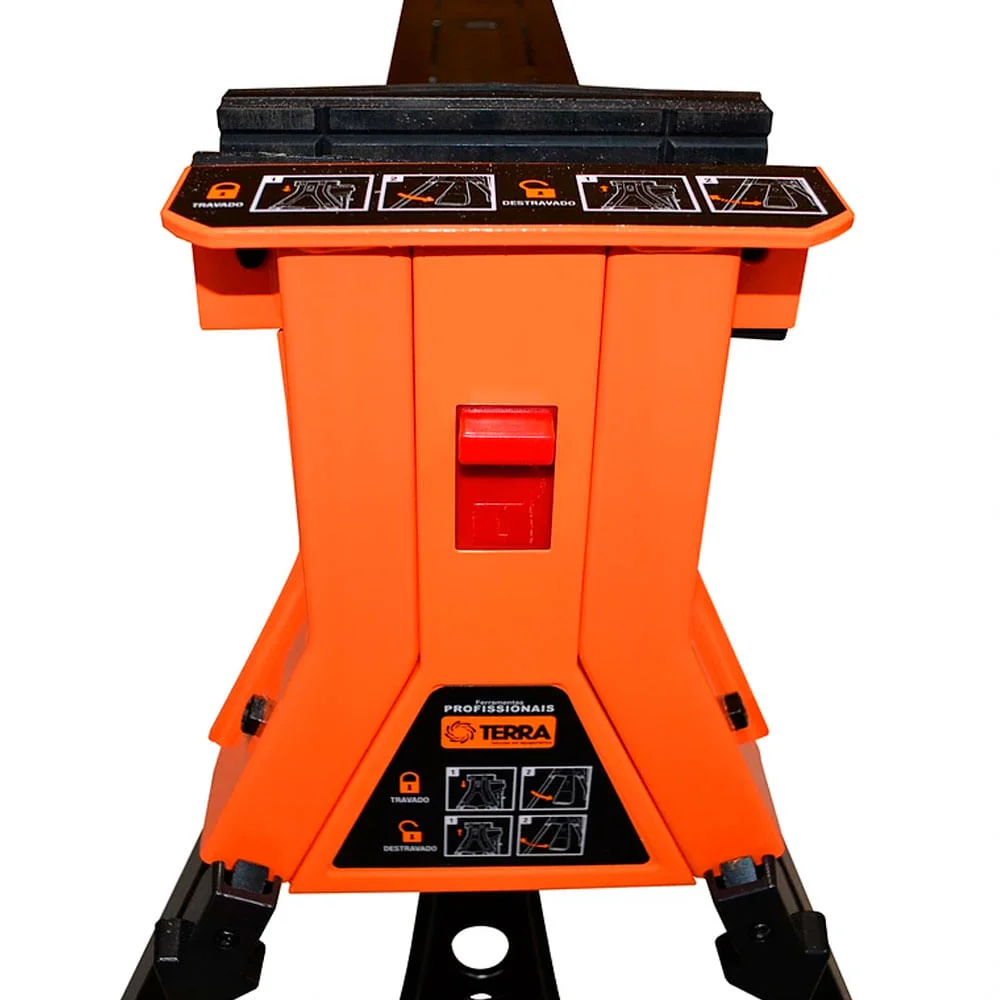 Bancada Multiuso 708548 Terra Equipamentos