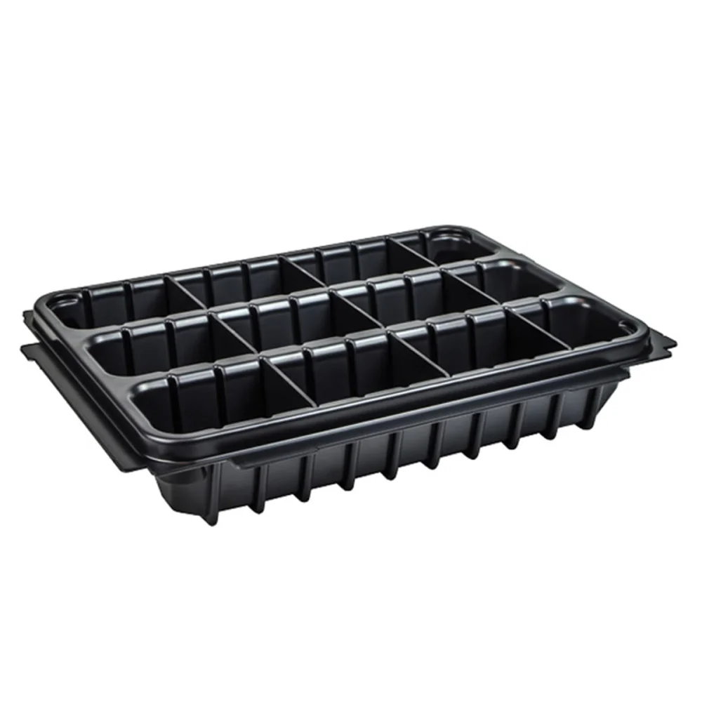 Bandeja MakPak com 3 Compartimentos e 9 Divisórias P-83696 Makita