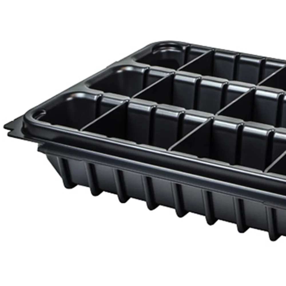 Bandeja MakPak com 3 Compartimentos e 9 Divisórias P-83696 Makita