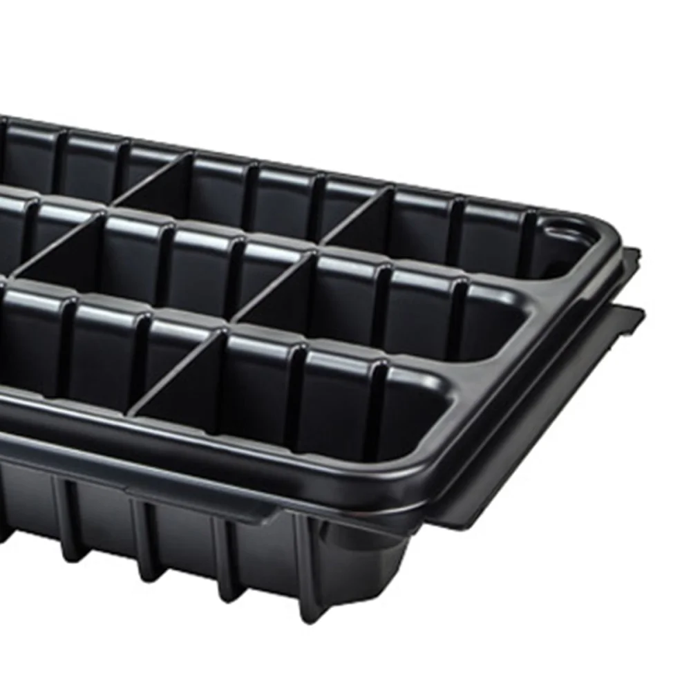 Bandeja MakPak com 3 Compartimentos e 9 Divisórias P-83696 Makita