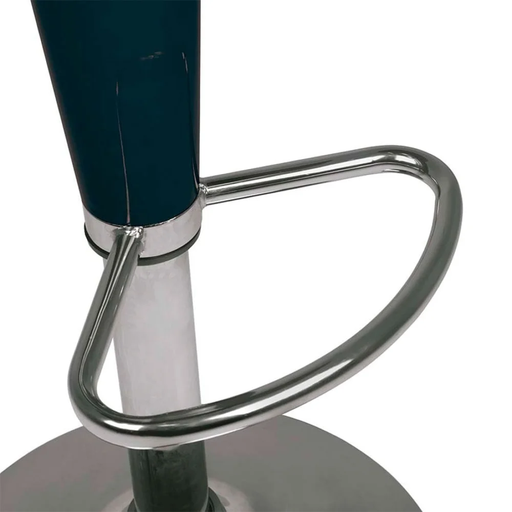 Banqueta Lótus 2 peç Mor