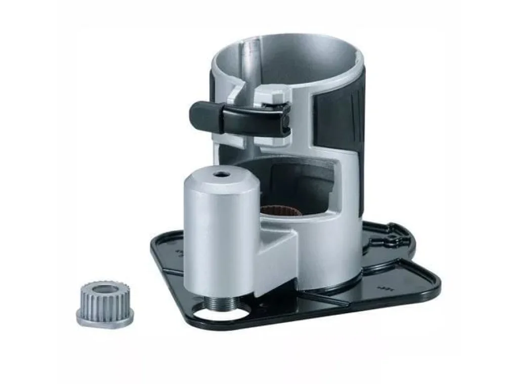 Base com Deslocamento para Tupia RT0700C 195562-2 Makita