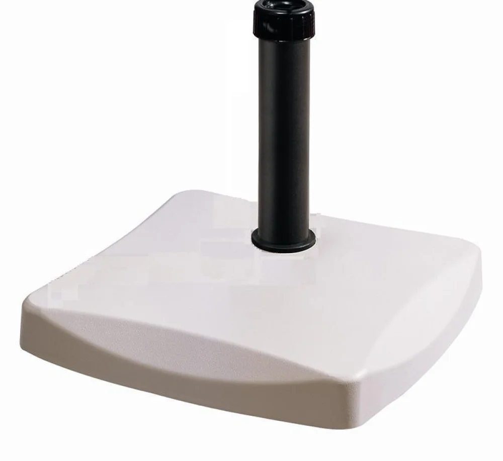 Base Concreto Meia Lua 22Kg 28101 Belfix Branco