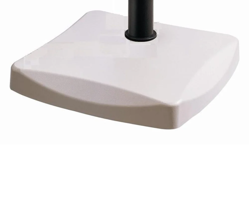 Base Concreto Meia Lua 22Kg 28101 Belfix Branco