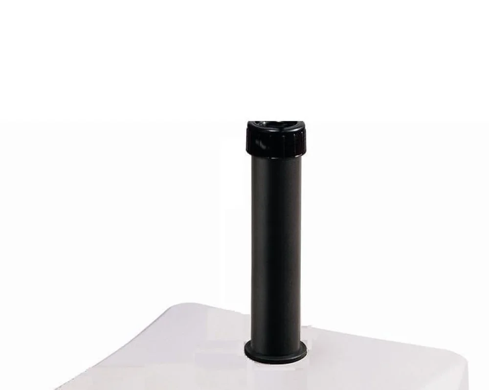 Base Concreto Meia Lua 22Kg 28101 Belfix Branco