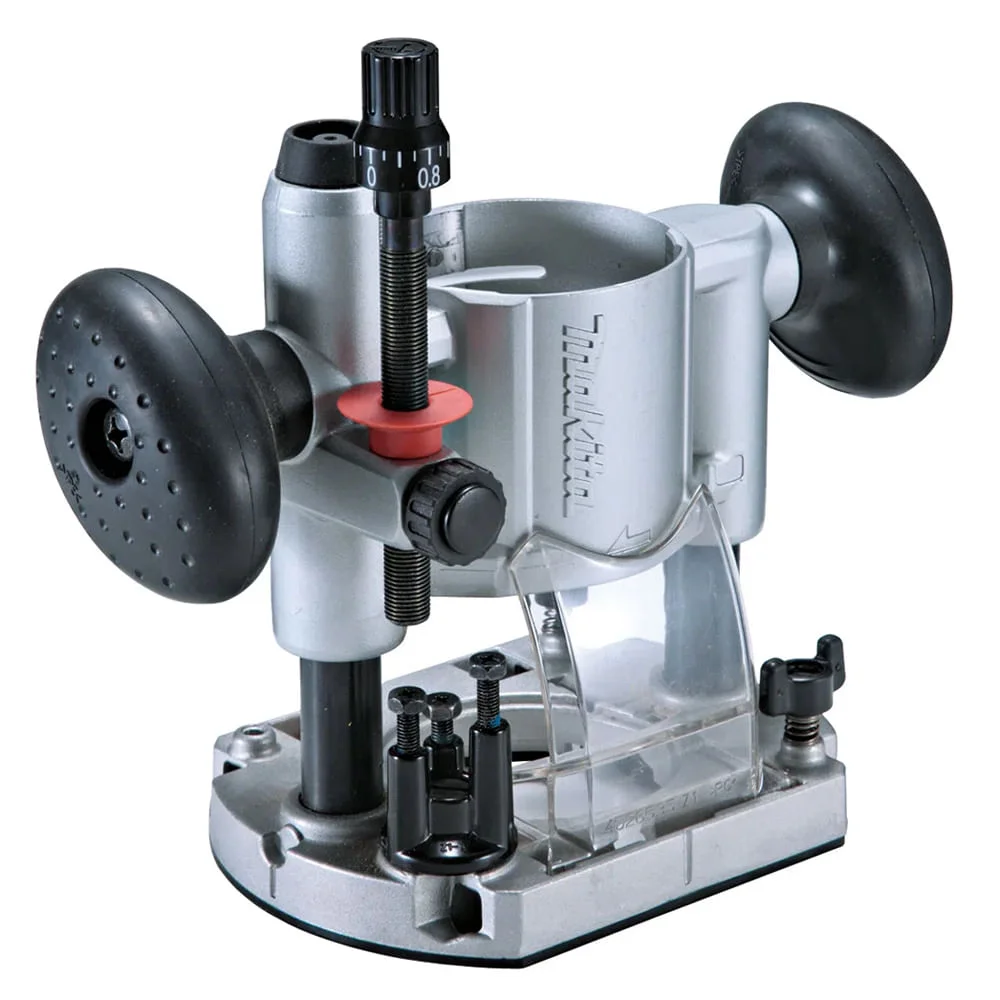 Base de Mergulho Tupia RT0700C 195563-0 Makita