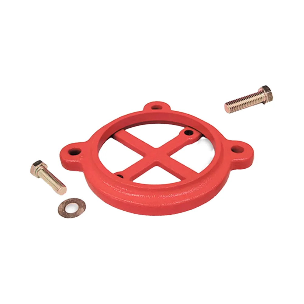 Base Giratória Nº 5 Linha Nobre 10 029 Schulz Outlet