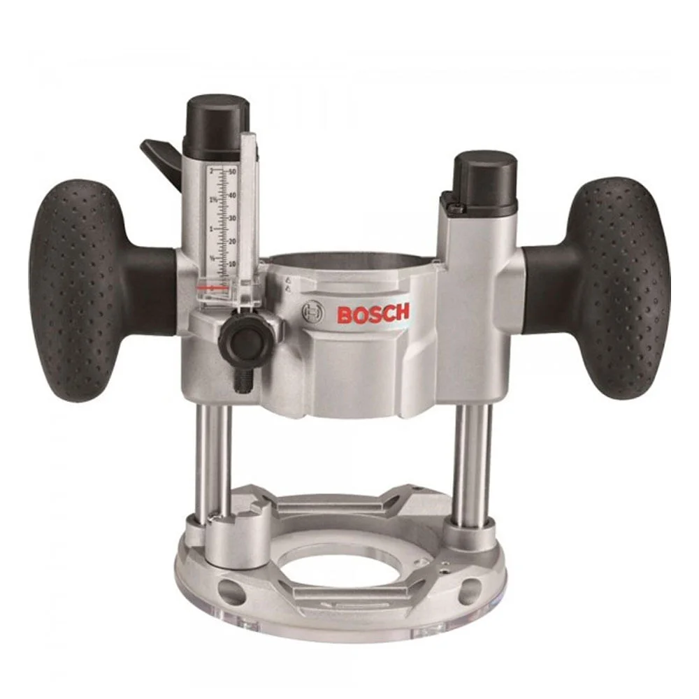 Base Imersão Tupia GOF 1600CE Bosch