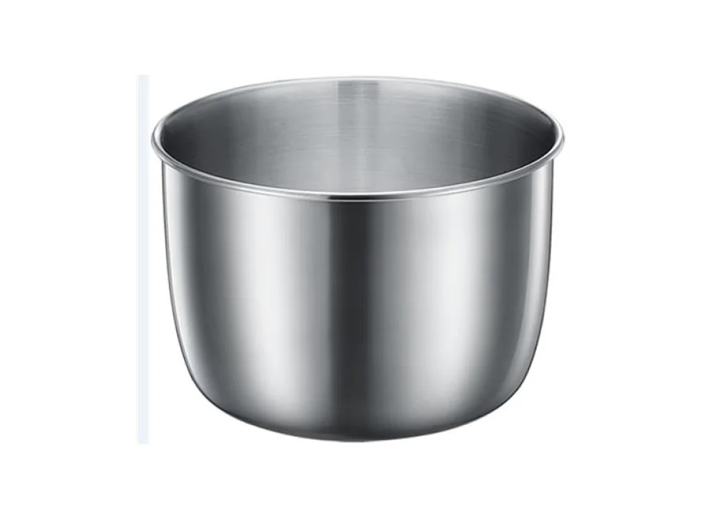 Batedeira Portátil INOX 10 Velocidades 300 Watts BAT300I Black&Decker