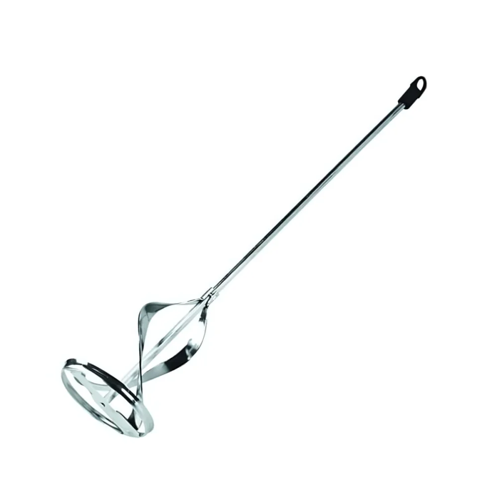 Batedor de Argamassa e Tinta 120mm