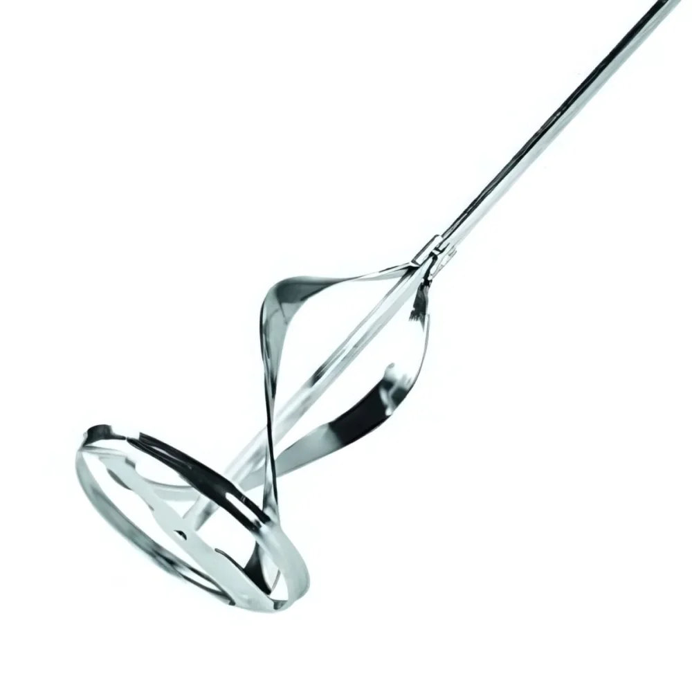 Batedor de Argamassa e Tinta 120mm