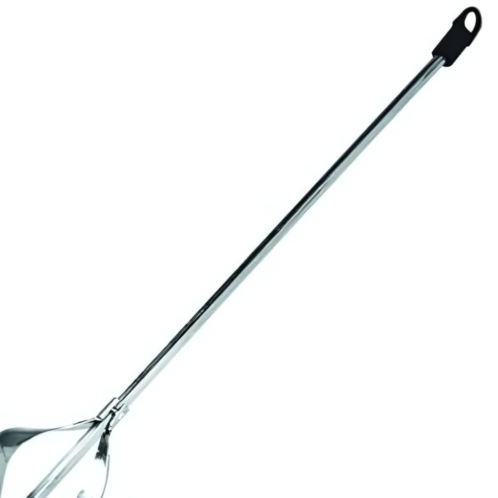 Batedor de Argamassa e Tinta 120mm