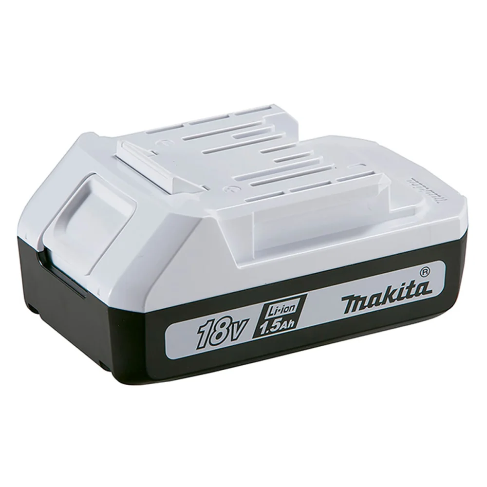 Bateria 1.5 Ah 18V BL1815G 198186-3 Makita