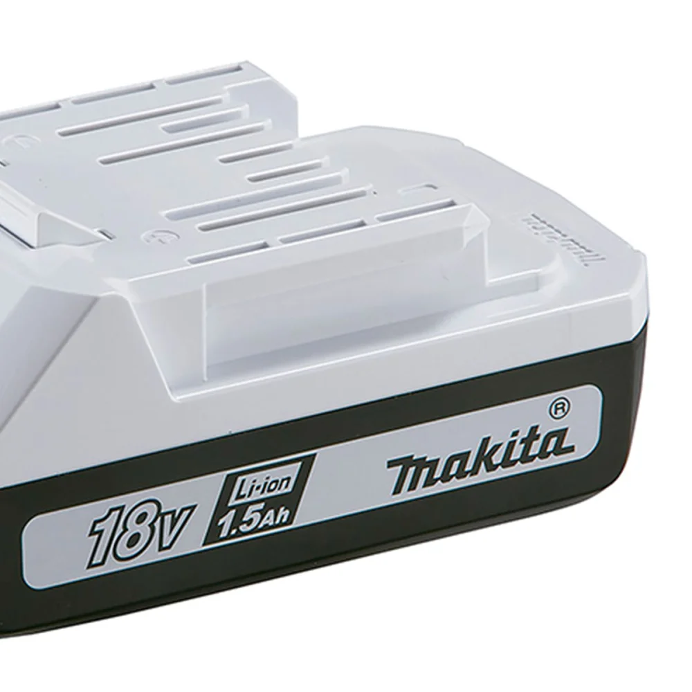 Bateria 1.5 Ah 18V BL1815G 198186-3 Makita