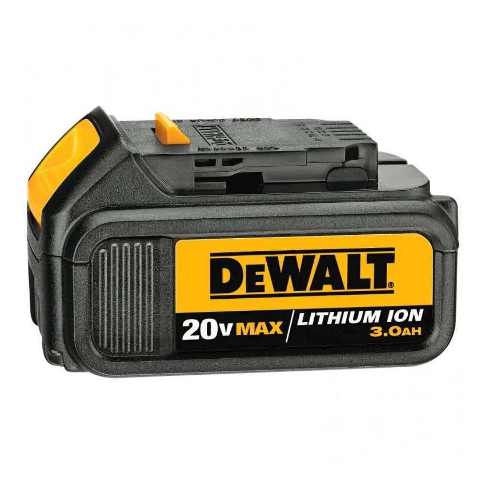 Bateria 20v Max Li-Ion Premium 3.0 Ah DCB200-B3 Dewalt