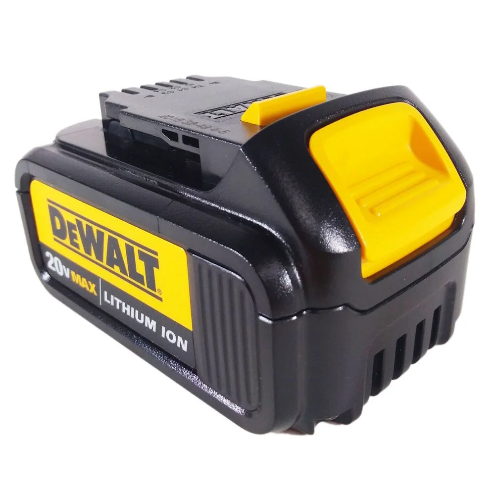 Bateria 20v Max Li-Ion Premium 3.0 Ah DCB200-B3 Dewalt