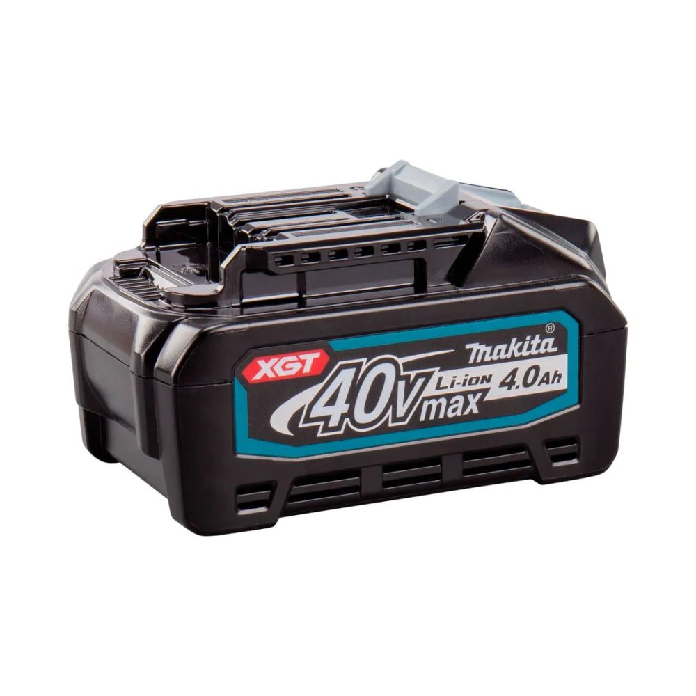 Bateria 40V Max 4.0Ah XGT BL4040 191B26-6 Makita