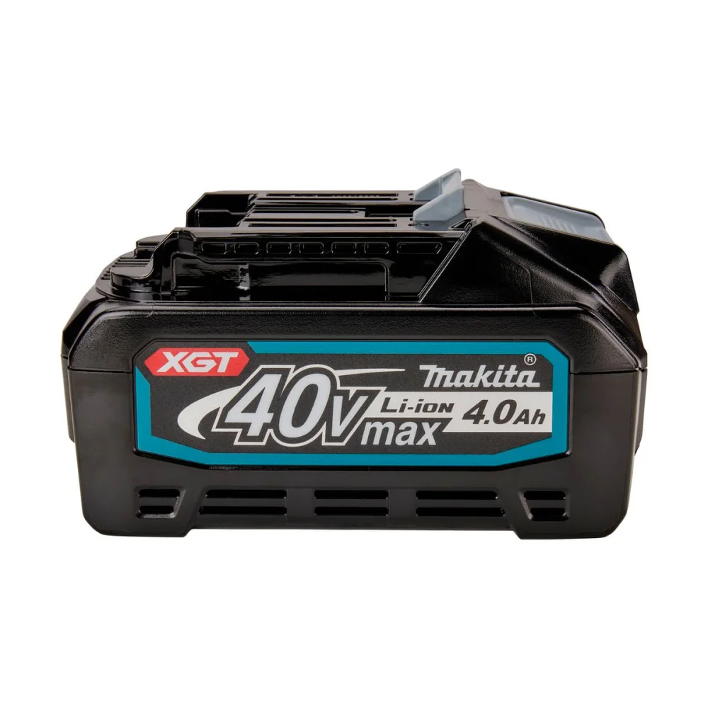 Bateria 40V Max 4.0Ah XGT BL4040 191B26-6 Makita