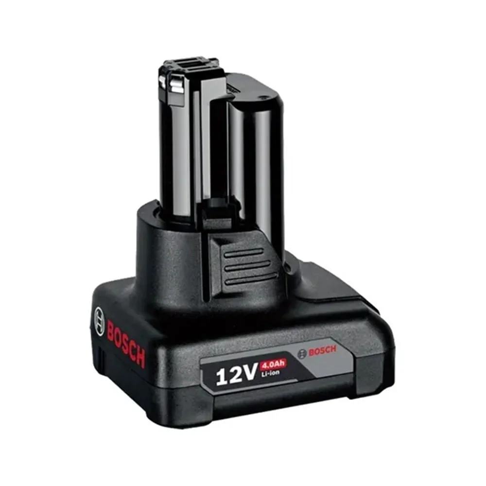 Bateria de Íons de Lítio GBA 12V 4.0Ah Profissional Bosch