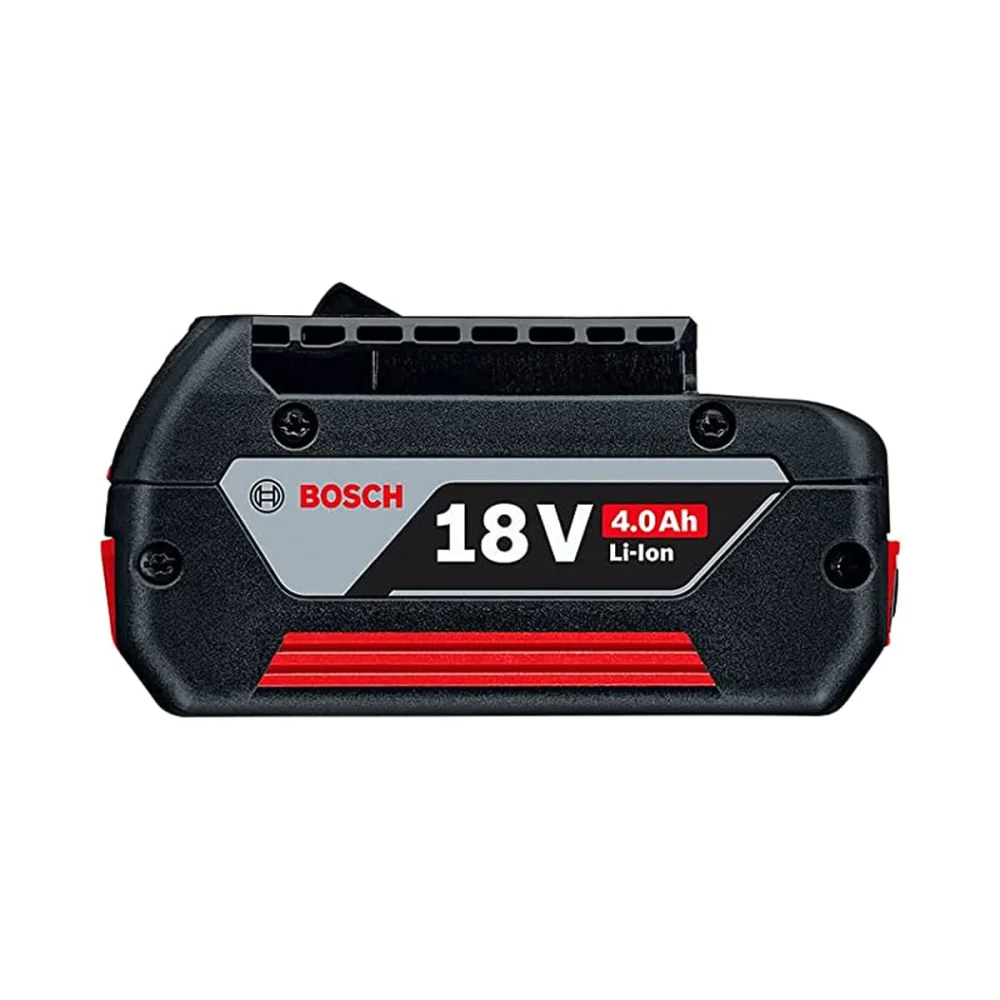 Bateria de Íons de Lítio GBA 18V 4.0Ah Bosch