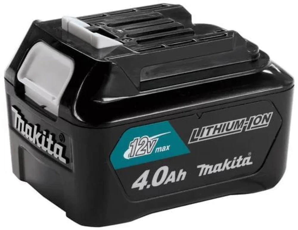 Bateria de Lítio 12V 4.0 Ah BL1041B 197407-0 Makita