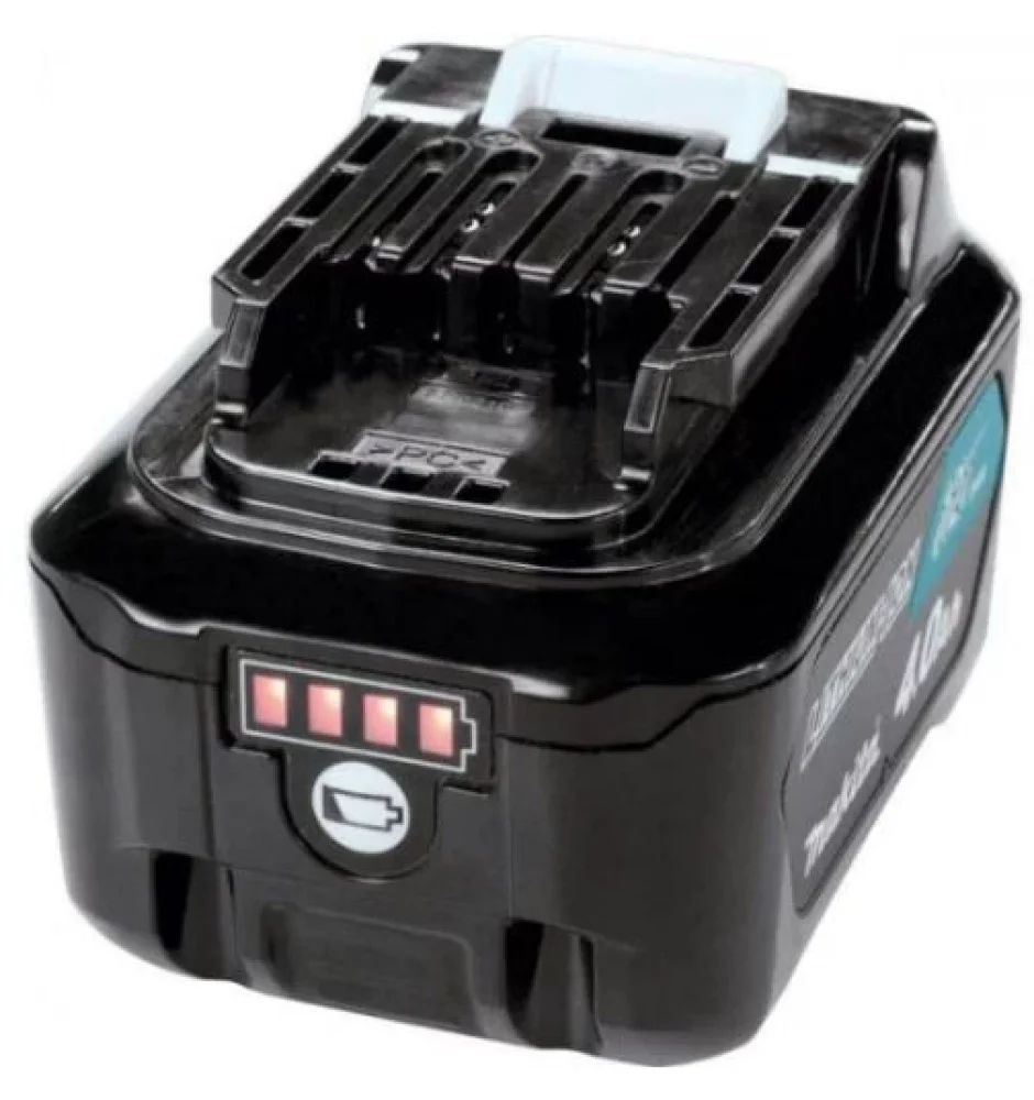 Bateria de Lítio 12V 4.0 Ah BL1041B 197407-0 Makita
