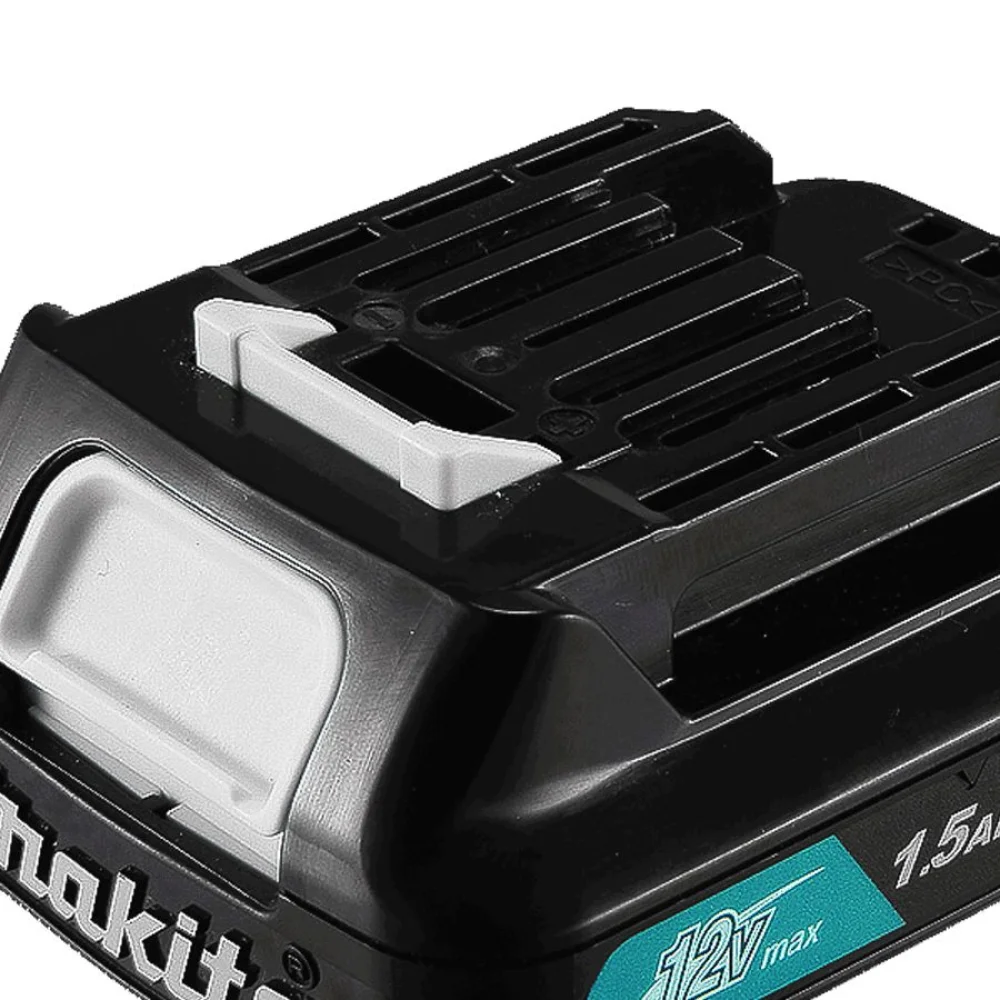 Bateria de Lítio 1.5Ah 12V Max BL1016 197413-5 Makita