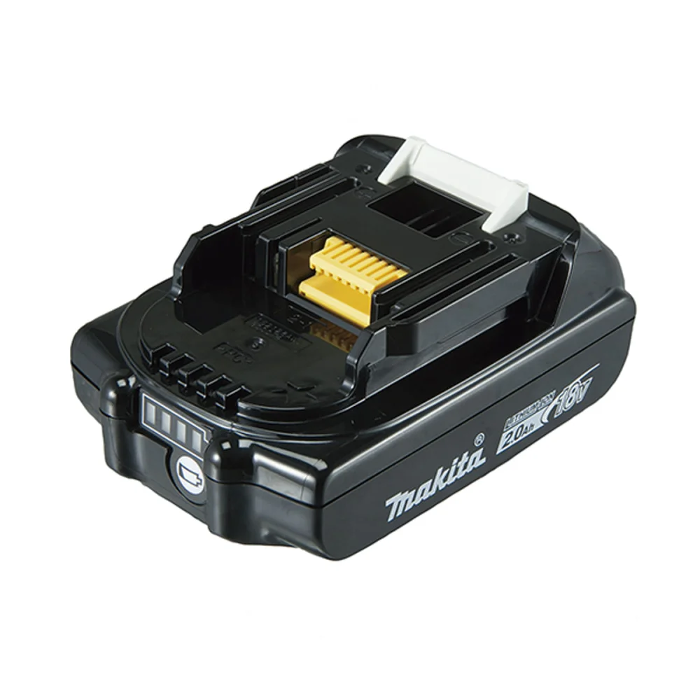 Bateria de Lítio 18V 2.0Ah BL1820B 197254-9 Makita