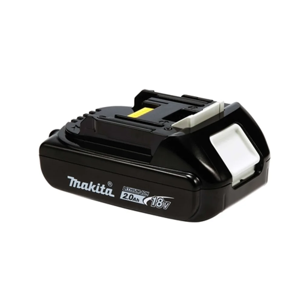 Bateria de Lítio 18V 2.0Ah BL1820B 197254-9 Makita